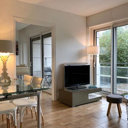Apartament Triangle D'Or Le Touquet Zewnętrze zdjęcie