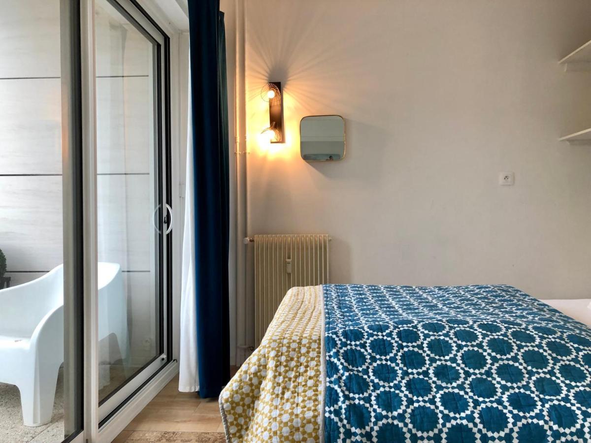 Apartament Triangle D'Or Le Touquet Zewnętrze zdjęcie