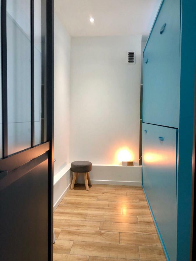 Apartament Triangle D'Or Le Touquet Zewnętrze zdjęcie