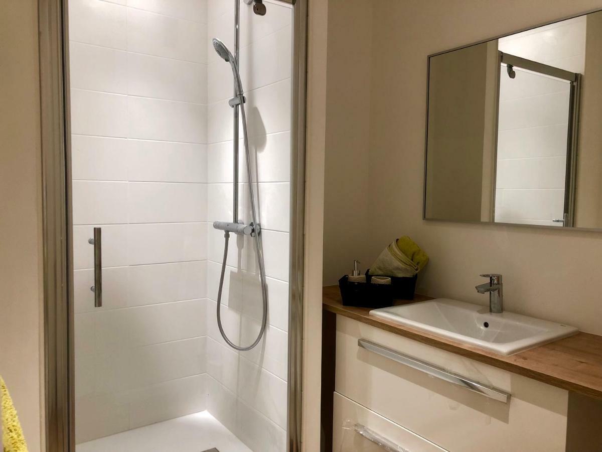 Apartament Triangle D'Or Le Touquet Zewnętrze zdjęcie